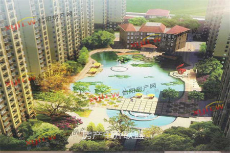 兰圣园小区3室2厅1卫107㎡带付房，65万